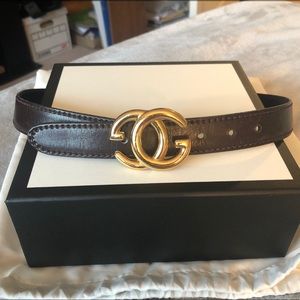 Women’s Belt